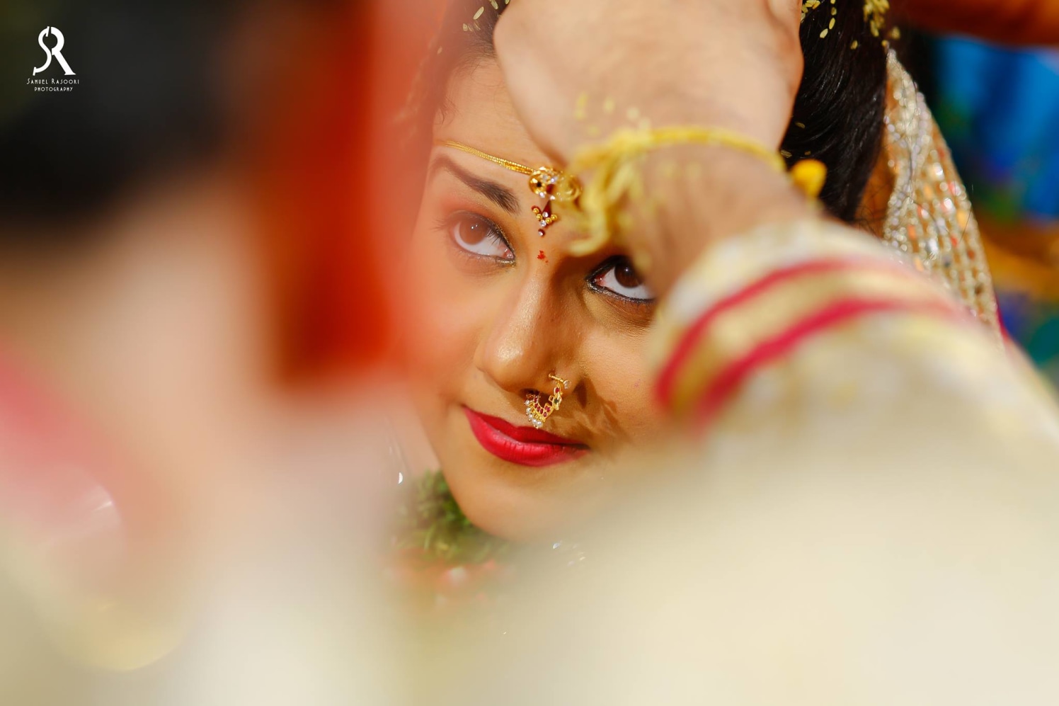 The Grand Union by Samuel Rasoori Photography Wedding-photography | Weddings Photos & Ideas