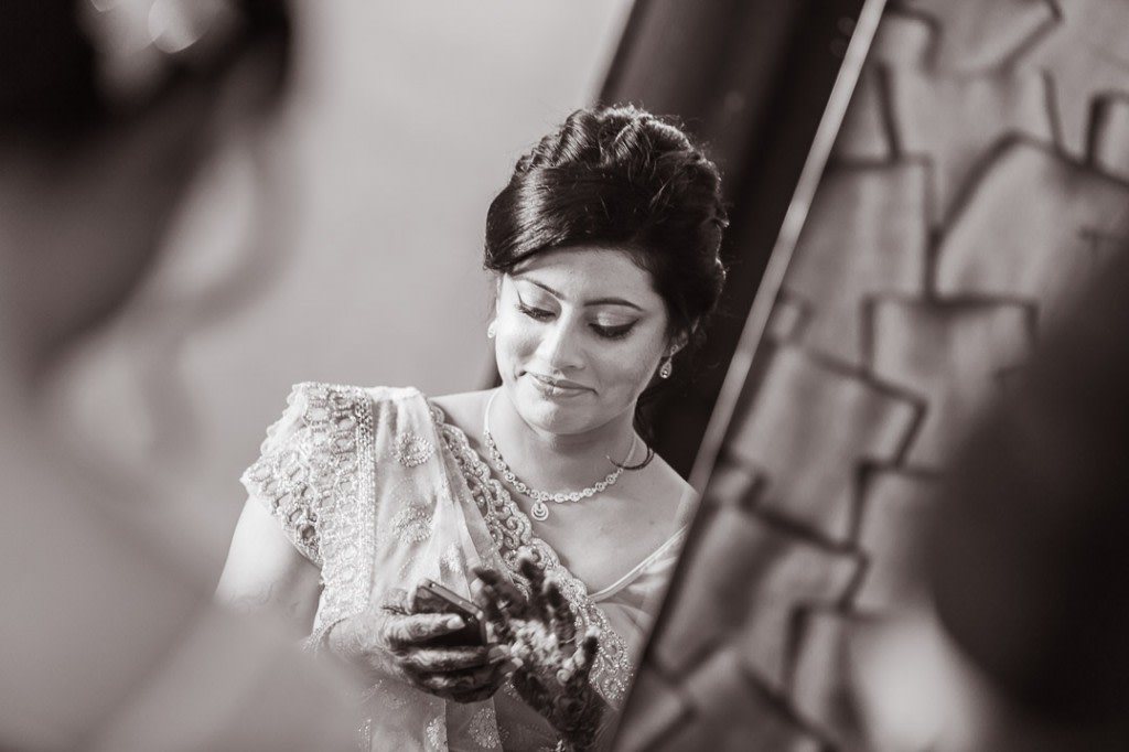 The Last Minute Text by Samuel Rasoori Photography Wedding-photography | Weddings Photos & Ideas