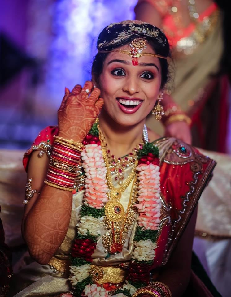 The Flabbergasted Bride by Samuel Rasoori Photography Wedding-photography | Weddings Photos & Ideas
