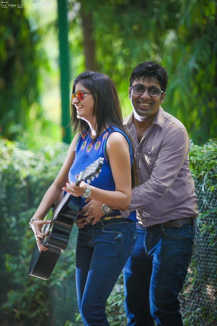 A Beautiful Couple by Salmaan Mustafa Wedding-photography | Weddings Photos & Ideas