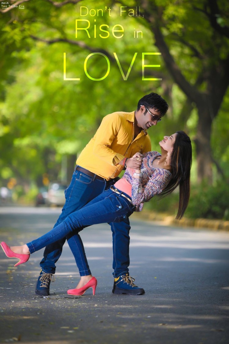 A Lovely Couple by Salmaan Mustafa Wedding-photography | Weddings Photos & Ideas