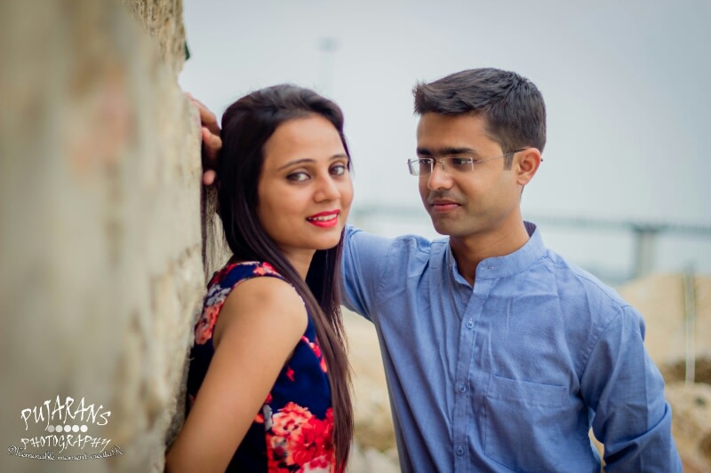 An Amazing Couple by Pujarans Photography Wedding-photography | Weddings Photos & Ideas