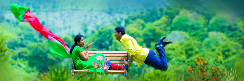 The Tollywood Romance by Abdul Aneez Wedding-photography | Weddings Photos & Ideas
