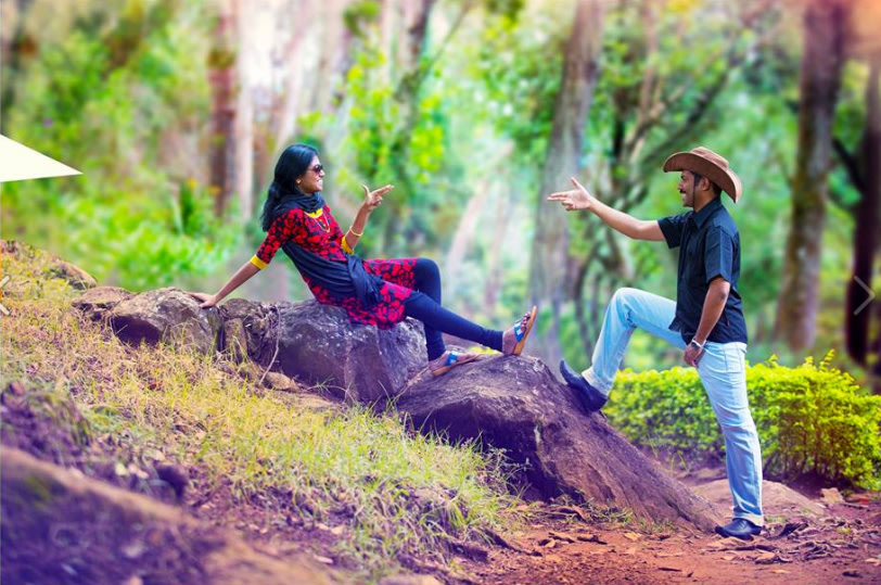 The Killer Romance by Abdul Aneez Wedding-photography | Weddings Photos & Ideas