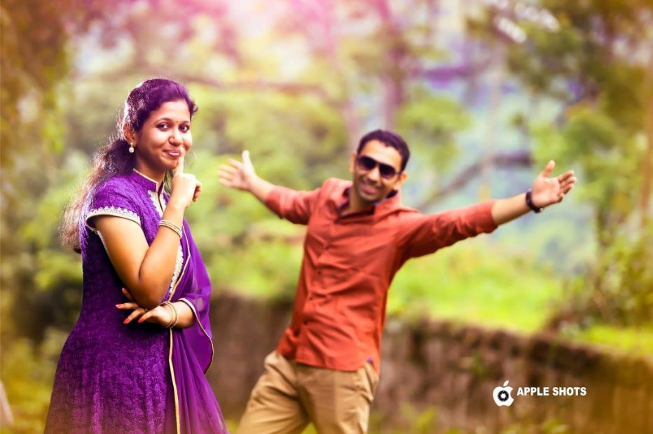 The Classic Bollywood Romance by Abdul Aneez Wedding-photography | Weddings Photos & Ideas