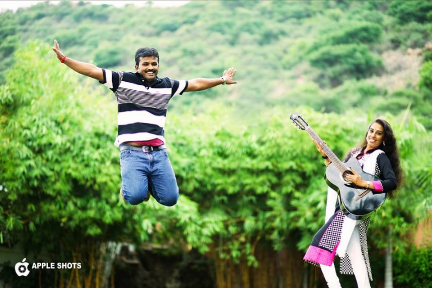 The Rockstar Bride by Abdul Aneez Wedding-photography | Weddings Photos & Ideas