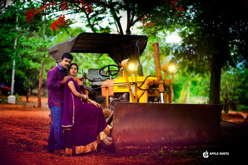 Classic Village Romance by Abdul Aneez Wedding-photography | Weddings Photos & Ideas