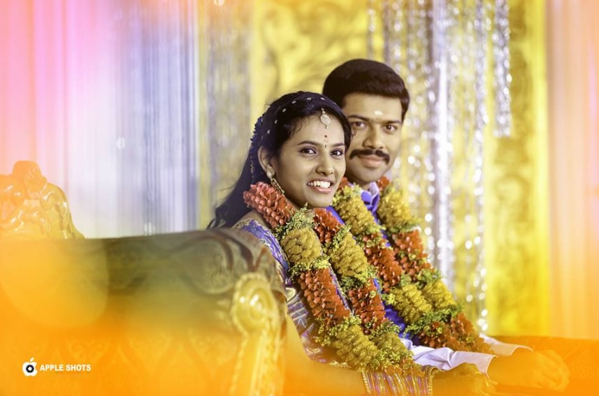 Happily Ever After by Abdul Aneez Wedding-photography | Weddings Photos & Ideas