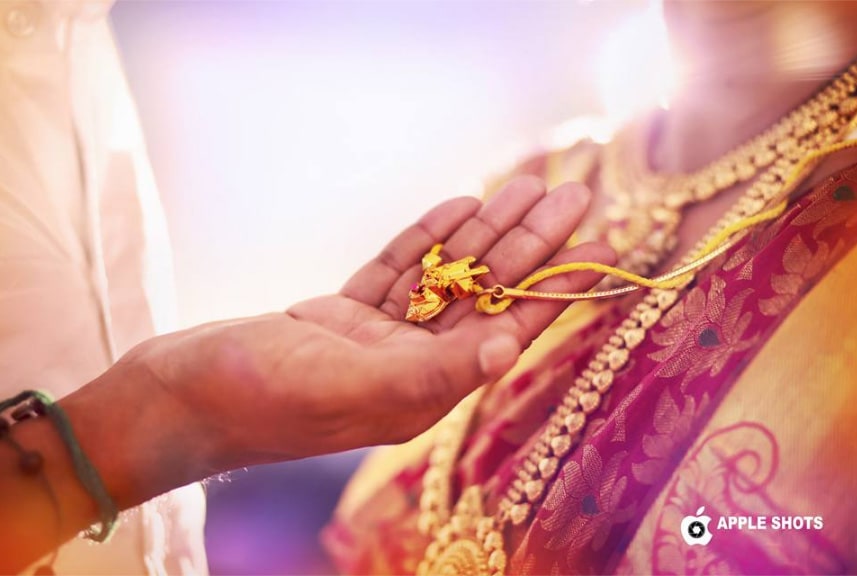The Sacred Necklace by Abdul Aneez Wedding-photography | Weddings Photos & Ideas