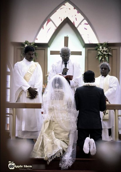 Till Death Do Us Apart by Abdul Aneez Wedding-photography | Weddings Photos & Ideas