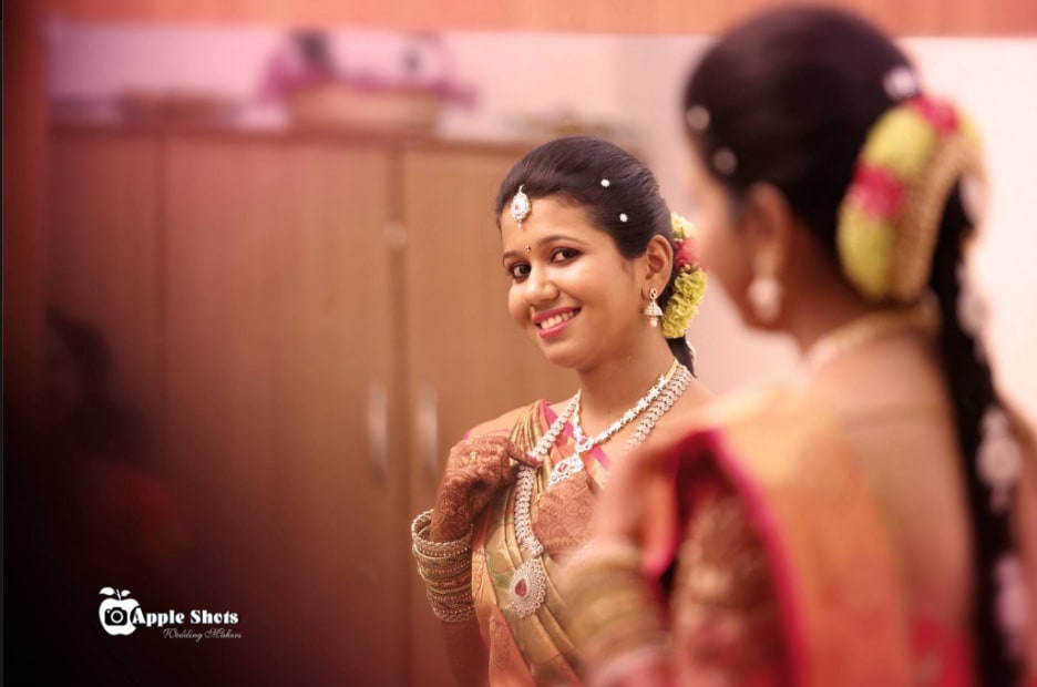 The Stunning Bride by Abdul Aneez Wedding-photography | Weddings Photos & Ideas