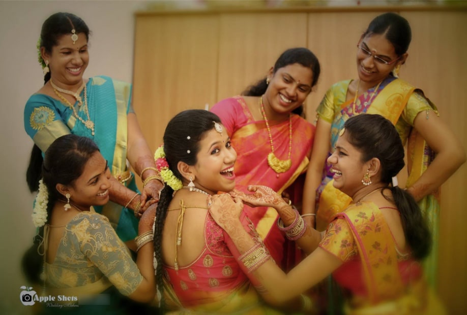 The Gleeful Family by Abdul Aneez Wedding-photography | Weddings Photos & Ideas