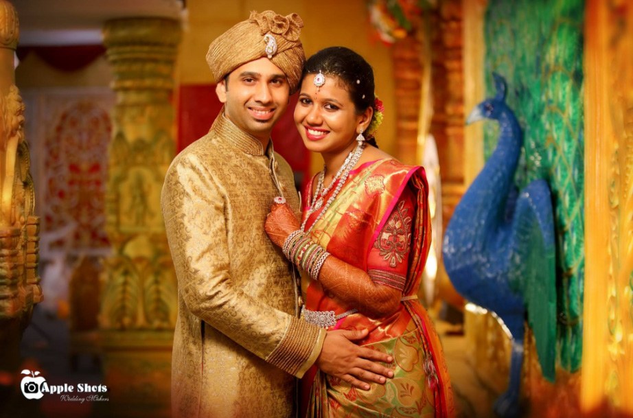 The Enchanting Duo by Abdul Aneez Wedding-photography | Weddings Photos & Ideas
