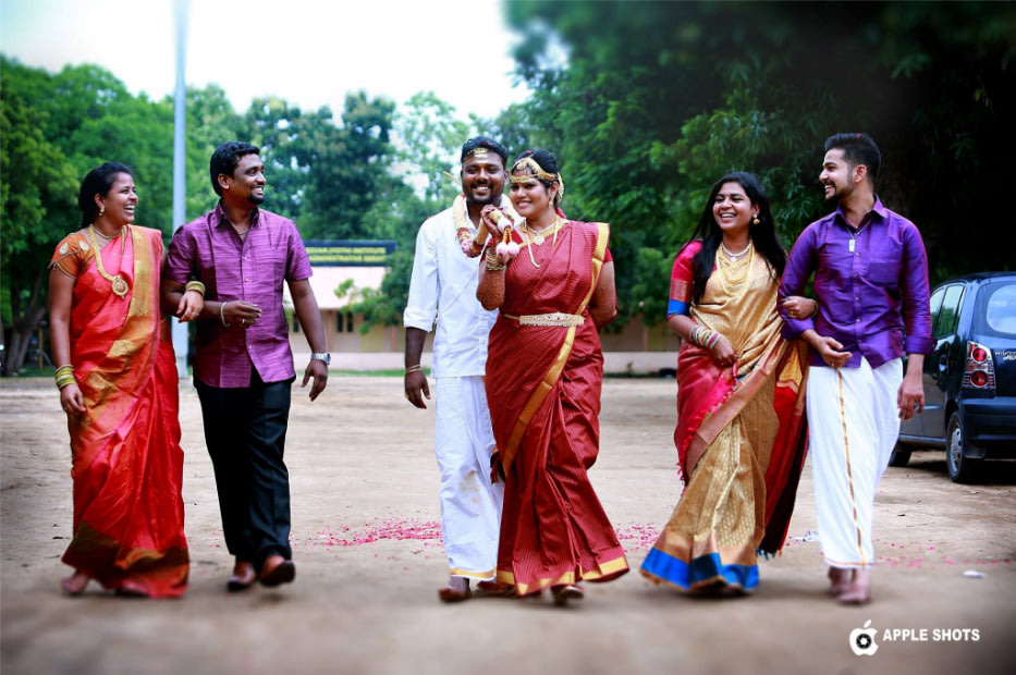 3 is a company ! by Abdul Aneez Wedding-photography | Weddings Photos & Ideas