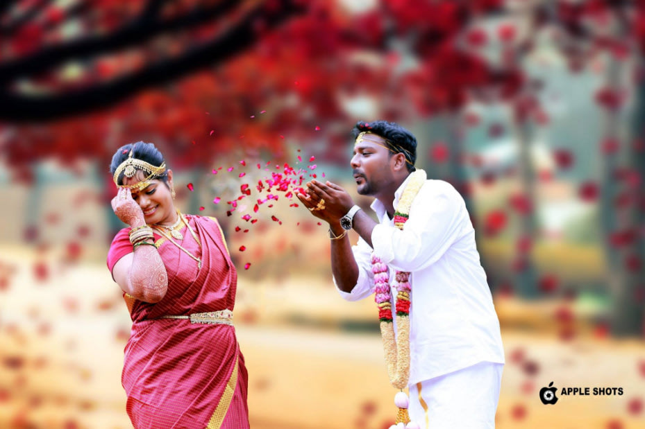 Dreamy Couple by Abdul Aneez Wedding-photography | Weddings Photos & Ideas