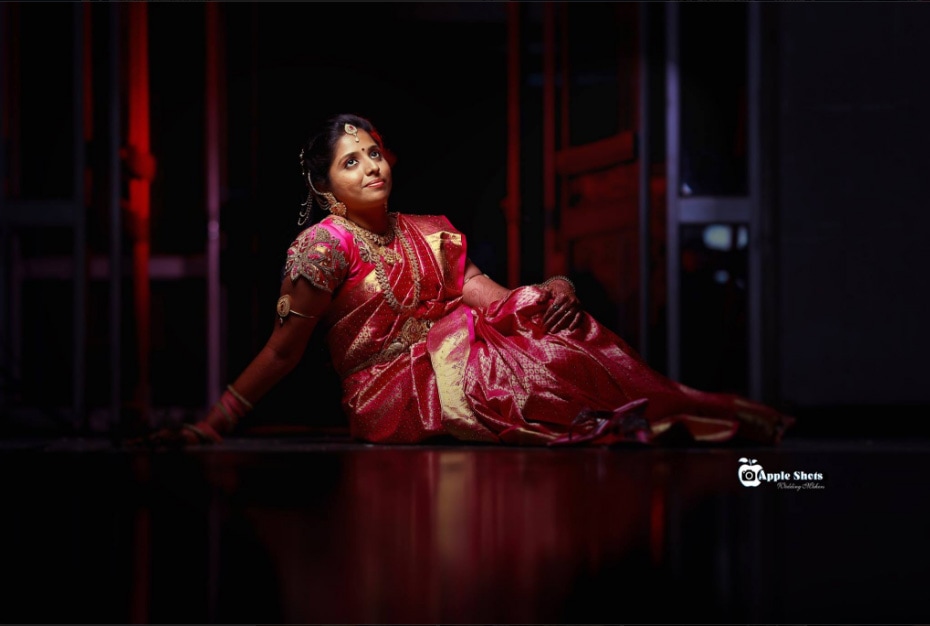 The Enigmatic Bride by Abdul Aneez Wedding-photography | Weddings Photos & Ideas