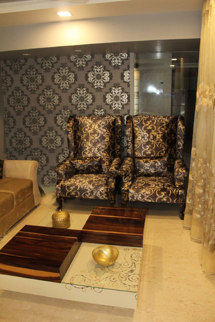 King's Chairs by Esthetics Interior Living-room Modern | Interior Design Photos & Ideas