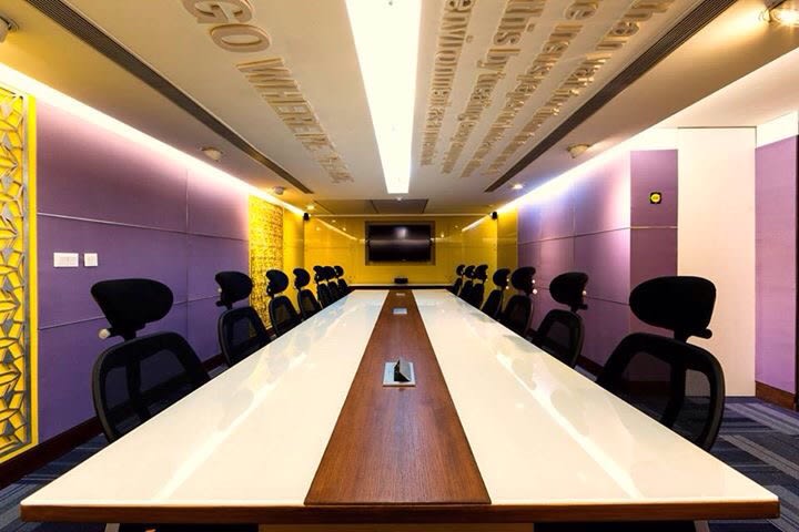 Modern Office Interiors by Studio Architecture Plus Interiors Contemporary | Interior Design Photos & Ideas