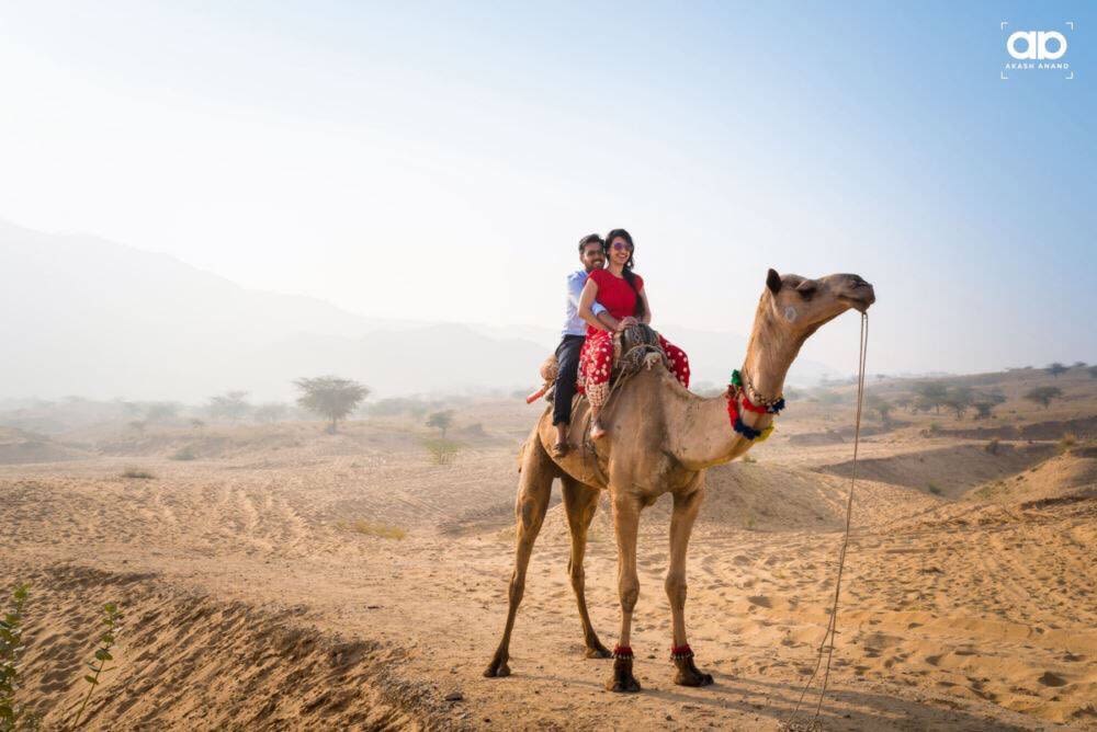 A perfect location for pre-wedding shoot. by Akash Anand Photography Wedding-photography | Weddings Photos & Ideas