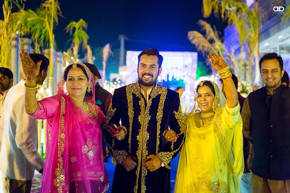 A royal groom. by Akash Anand Photography Wedding-photography Groom-wear-and-accessories | Weddings Photos & Ideas