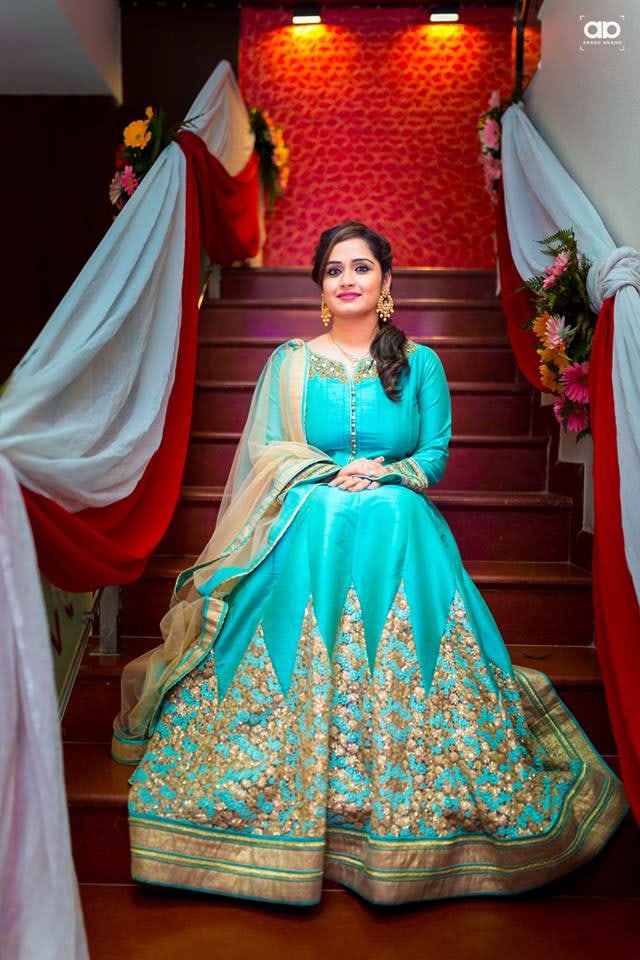 A stunning bride-to-be portrait. by Akash Anand Photography Wedding-photography Wedding-dresses | Weddings Photos & Ideas