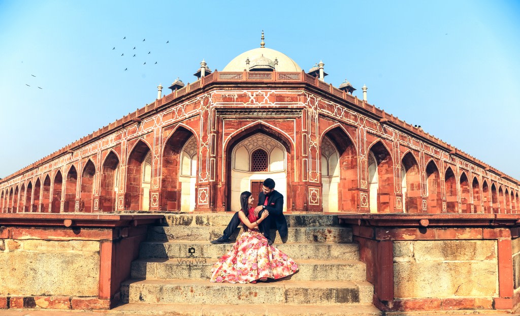 Amazing pre wedding shoot idea. by Vinny Virdi Photography Wedding-photography | Weddings Photos & Ideas