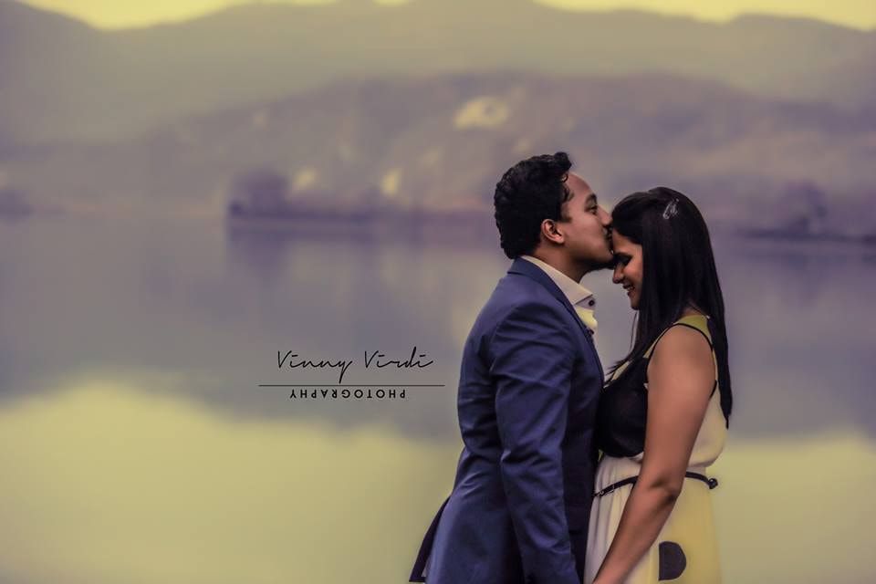 Beautiful pre wedding shot. by Vinny Virdi Photography Wedding-photography | Weddings Photos & Ideas