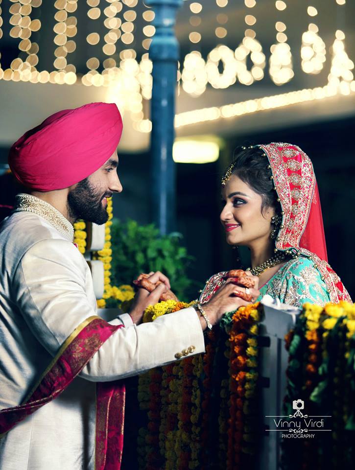 Cute couple shot. by Vinny Virdi Photography Wedding-photography | Weddings Photos & Ideas