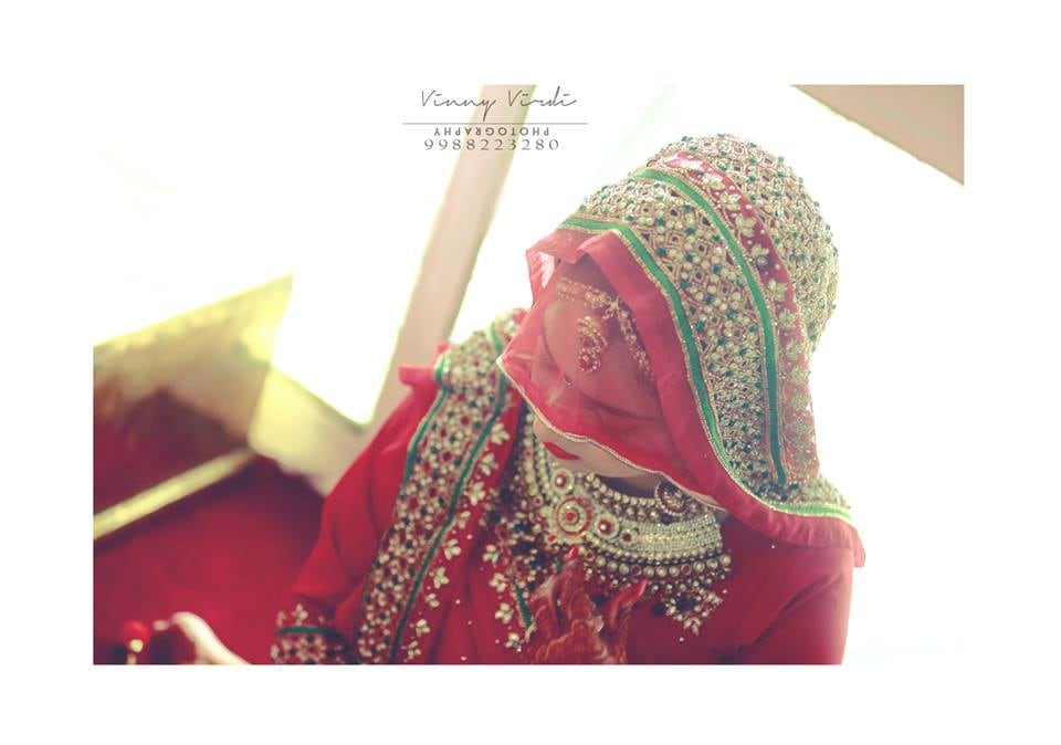 Beautiful Bridal Shot. by Vinny Virdi Photography Wedding-photography Bridal-jewellery-and-accessories | Weddings Photos & Ideas