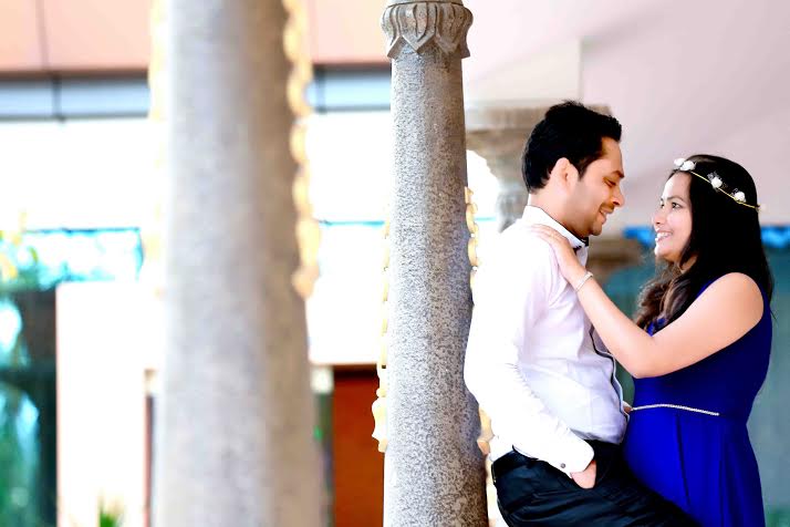 Couple Shoot Ideas by Dilip Wedding-photography | Weddings Photos & Ideas