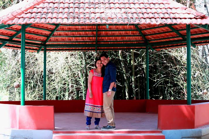 Couple Shot by Dilip Wedding-photography | Weddings Photos & Ideas