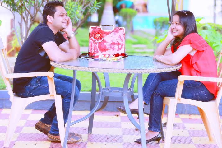 Couple Shot Ideas by Dilip Wedding-photography | Weddings Photos & Ideas