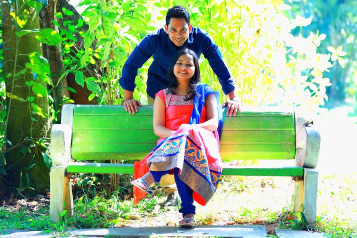 Couple Photography by Dilip Wedding-photography | Weddings Photos & Ideas