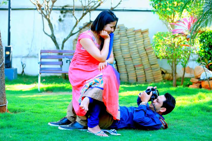 Couple Photography by Dilip Wedding-photography | Weddings Photos & Ideas