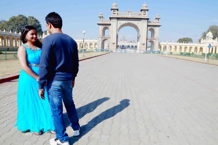 Couple Photography by Dilip Wedding-photography | Weddings Photos & Ideas