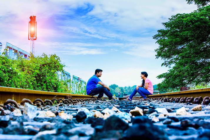 Couple Shots by Dilip Wedding-photography | Weddings Photos & Ideas