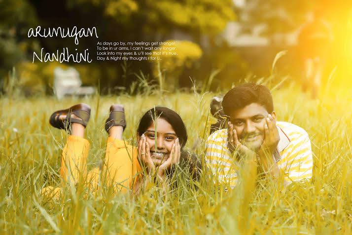 Pre Wedding Shoot by Dilip Wedding-photography | Weddings Photos & Ideas