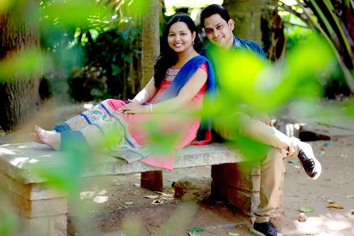 Pre Wedding Shoot by Dilip Wedding-photography | Weddings Photos & Ideas
