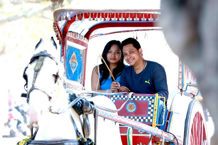 Pre Wedding Shoot by Dilip Wedding-photography | Weddings Photos & Ideas