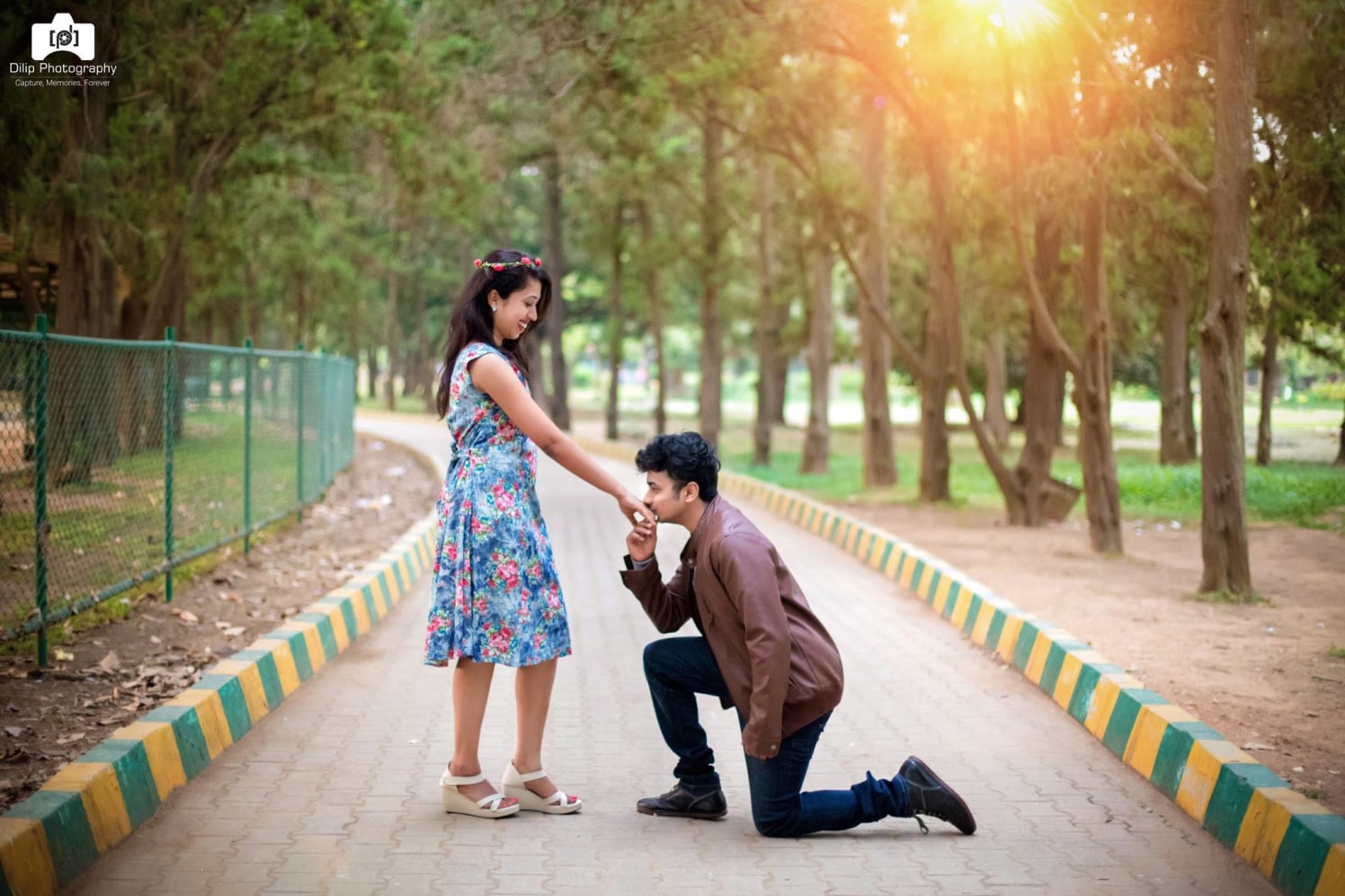 Couple Shot by Dilip Wedding-photography | Weddings Photos & Ideas