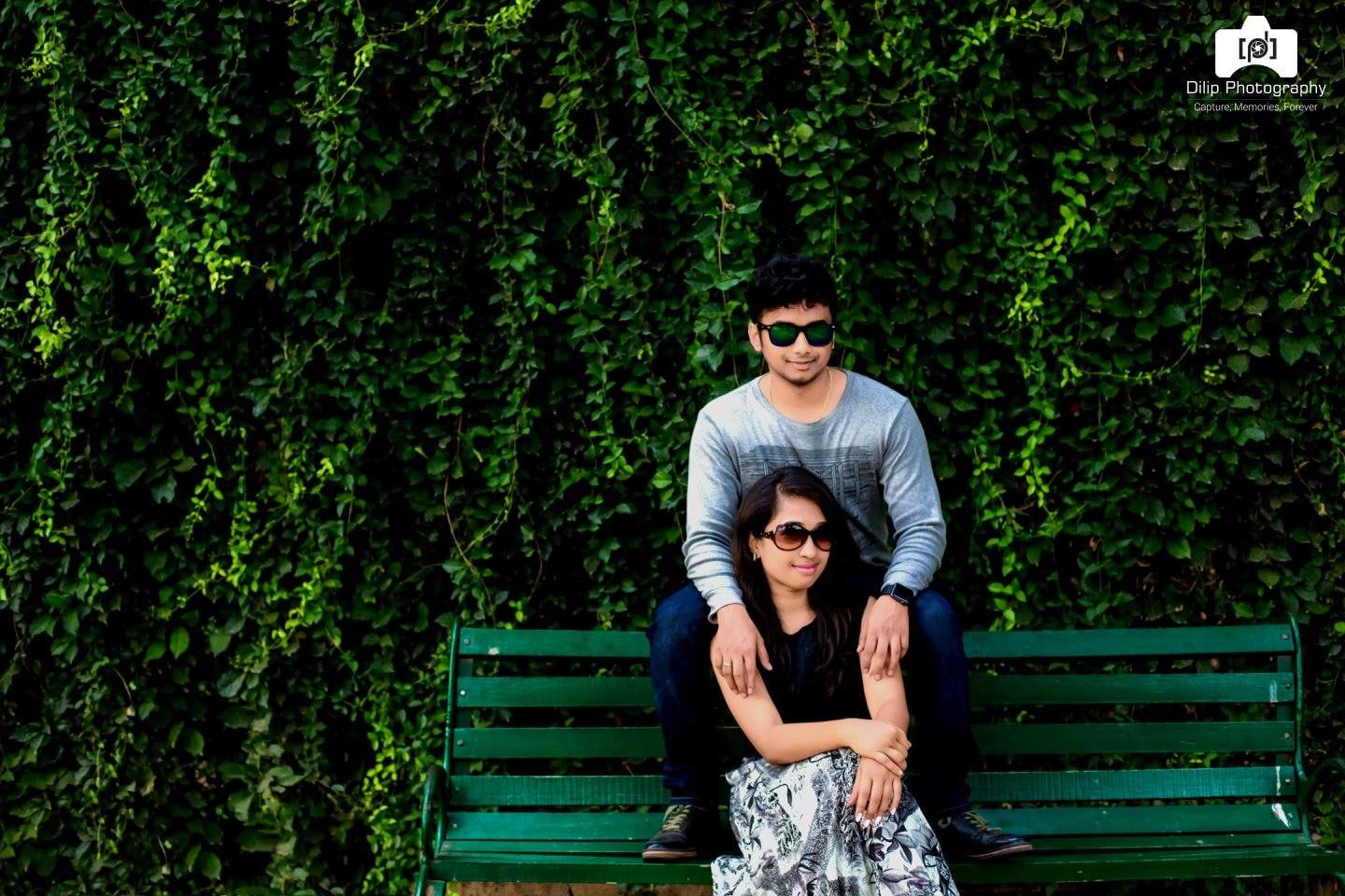 Couple Shot by Dilip Wedding-photography | Weddings Photos & Ideas