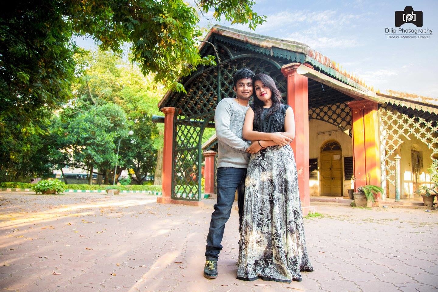 Pre Wedding by Dilip Wedding-photography | Weddings Photos & Ideas
