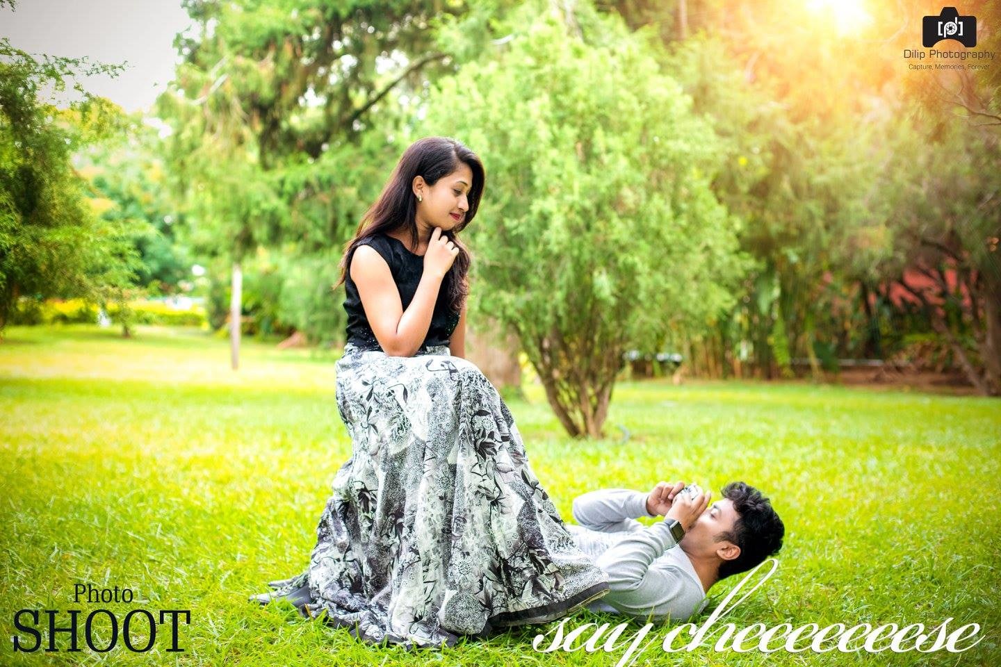 Pre Wedding Photography by Dilip Wedding-photography | Weddings Photos & Ideas