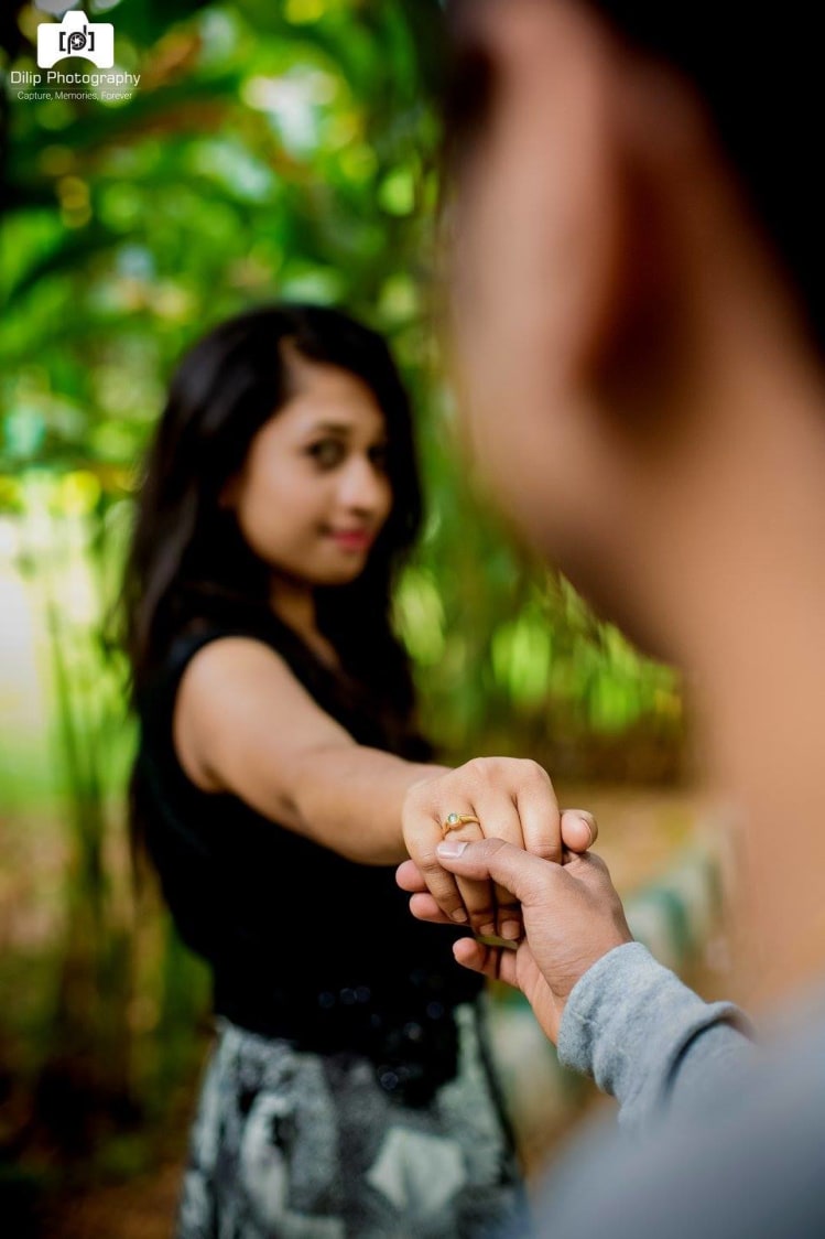 Pre Wedding Photography by Dilip Wedding-photography | Weddings Photos & Ideas