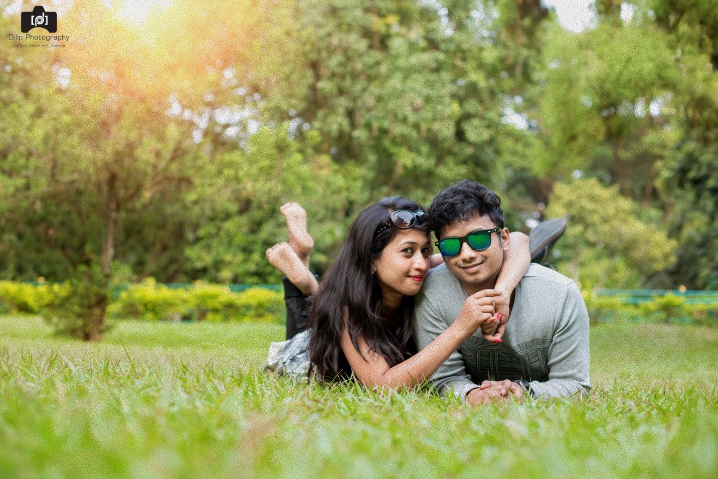 Couple Photo shoot by Dilip Wedding-photography | Weddings Photos & Ideas