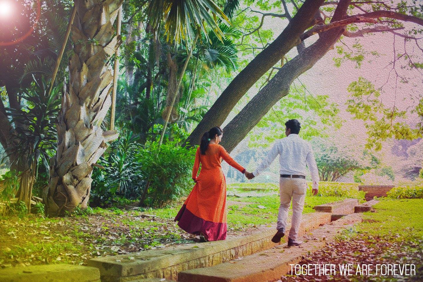 Couple Photo shoot by Dilip Wedding-photography | Weddings Photos & Ideas