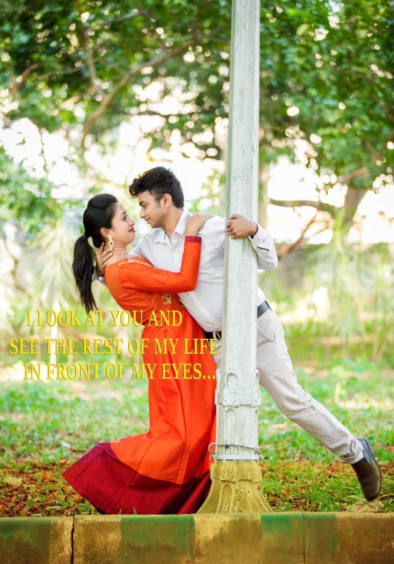 Couple Photo shoot by Dilip Wedding-photography | Weddings Photos & Ideas