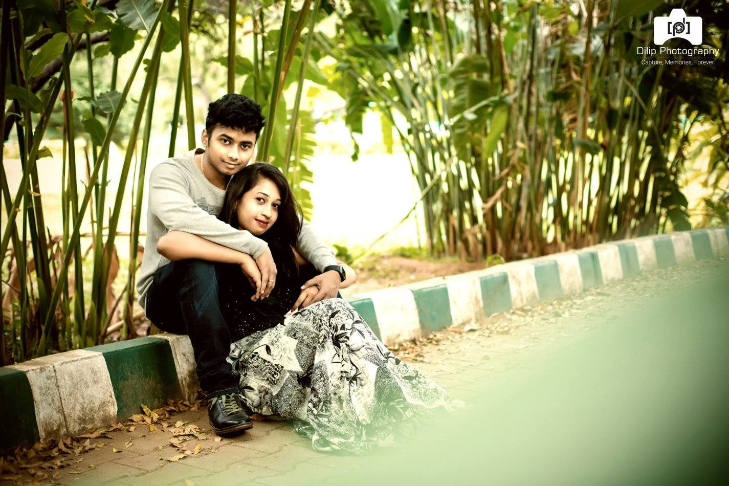 Couple Photo shoot by Dilip Wedding-photography | Weddings Photos & Ideas