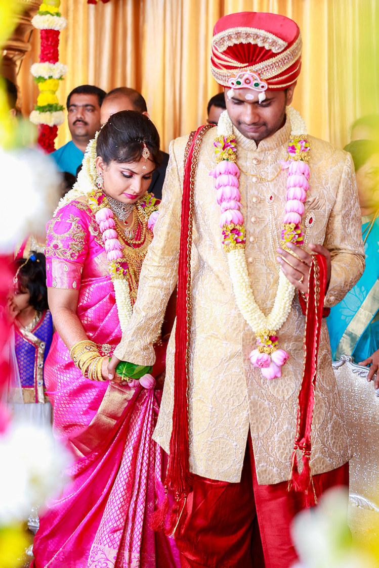 Wedding Day by Dilip Wedding-photography | Weddings Photos & Ideas