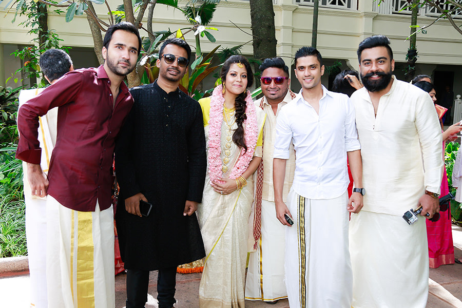 Family Shots by Dilip Wedding-photography | Weddings Photos & Ideas